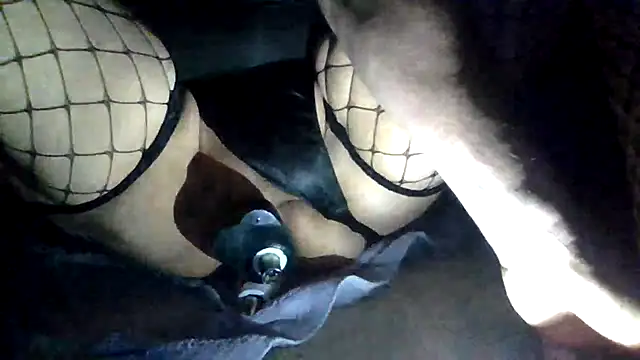 Pokazy przed kamerką – katespuncd