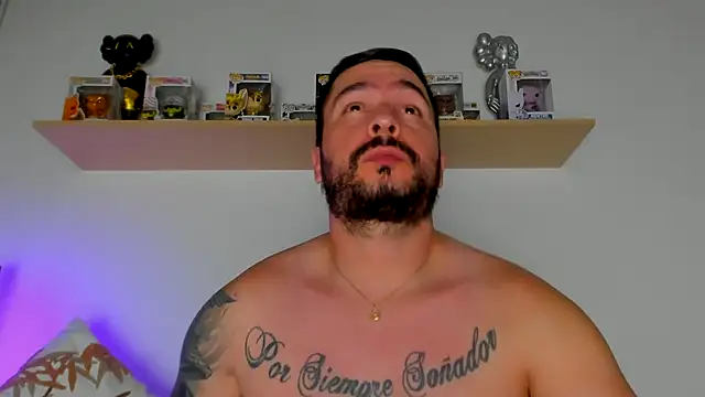 camilo_restrepo21 Obrolan Langsung XXX