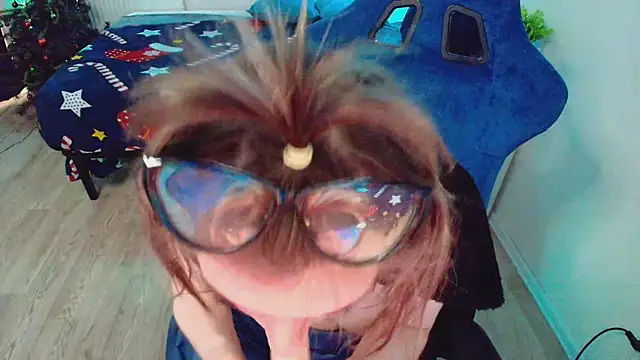 แชท XXX สดของ CranberryHot