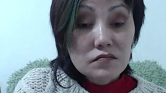 Živý XXX chat VERYHAPPYWOMANXXX