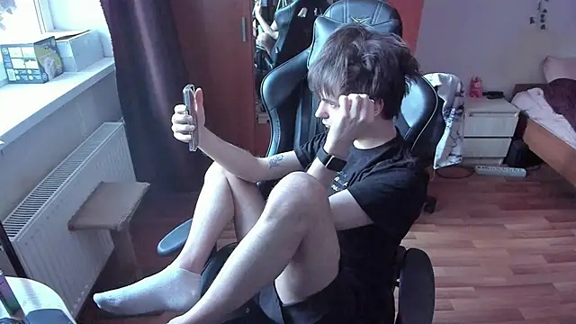 teelimata Obrolan Langsung XXX