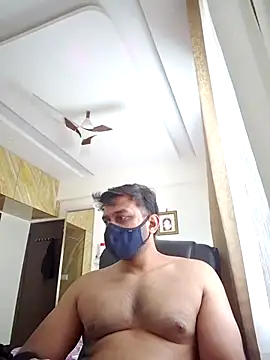 kaizercool1 Live XXX-Chat