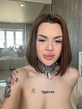 Živý XXX chat Kate_Town