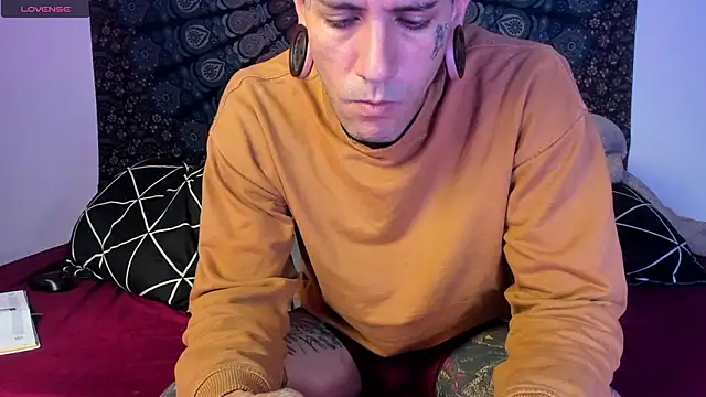 cleoo_jhonnyn Live XXX chat