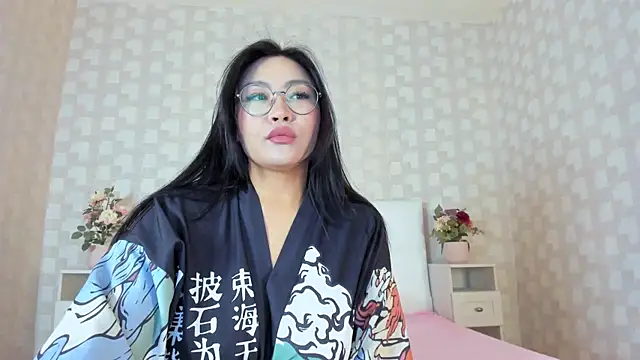 Chat XXX en directo de NatsumiHun