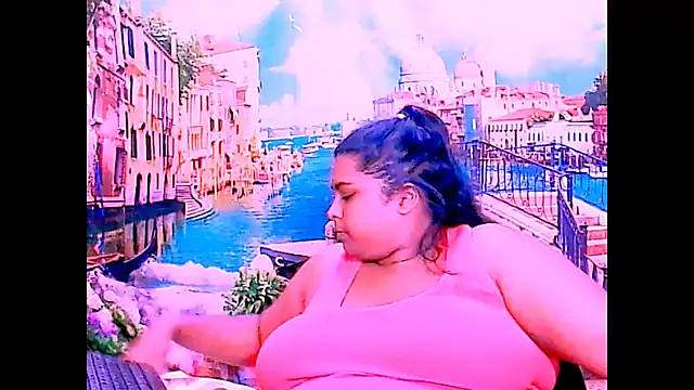 Chat XXX en directo de Indianfairy99