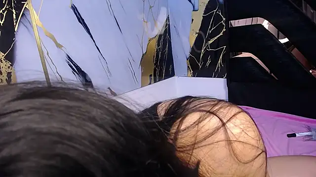 Chatroom XXX en direct de pinkbunnycs