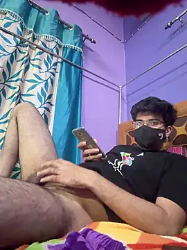 thedarkpassenger1n Webbikameraesitys