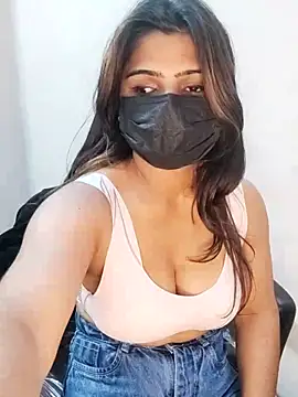 Show Webcam de jasmine-21