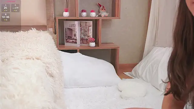 JodyDownton লাইভ XXX চ্যাট