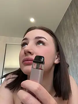 Kate_Town Obrolan Langsung XXX