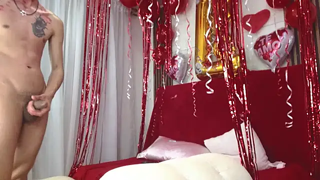 Show Webcam de katrin_hancool