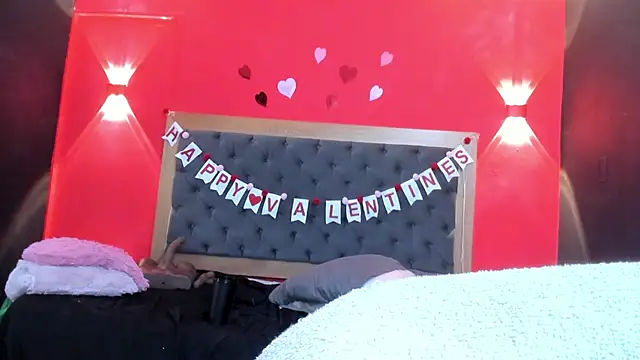 XXX chat uživo modela YayaHilton