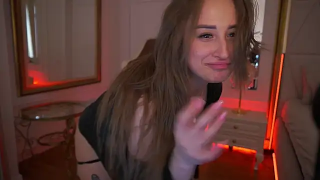 GentleAdelleen Live XXX chat