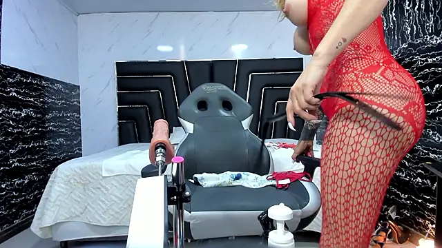 Chatroom XXX en direct de Ladyy_Scarlett