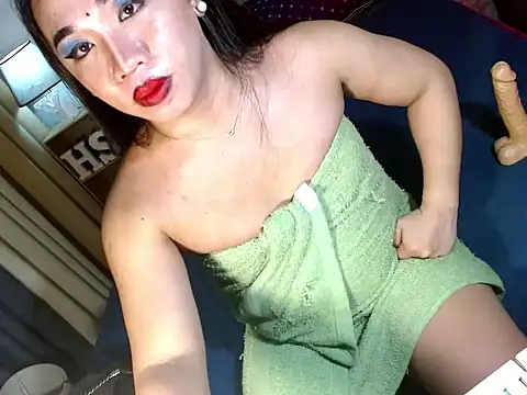 yan2xcumsalotxx Pertunjukan Webcam