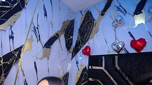 Chat XXX ao vivo de pinkbunnycs