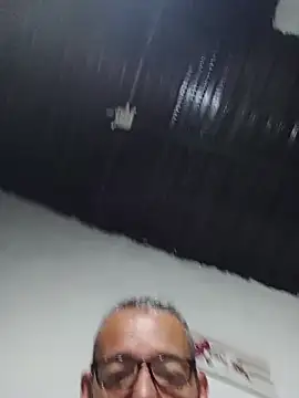 KarameloVzla Live XXX-chat