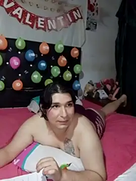 Kaissydoll Show Webcam