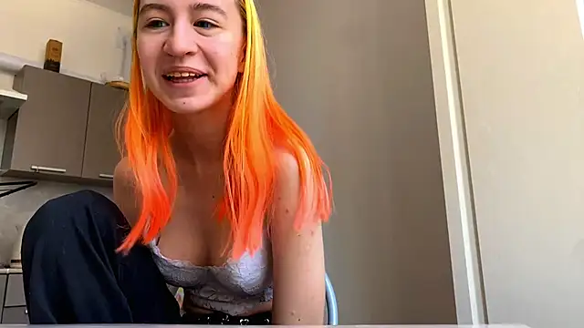 EmilyHein Chat XXX in diretta