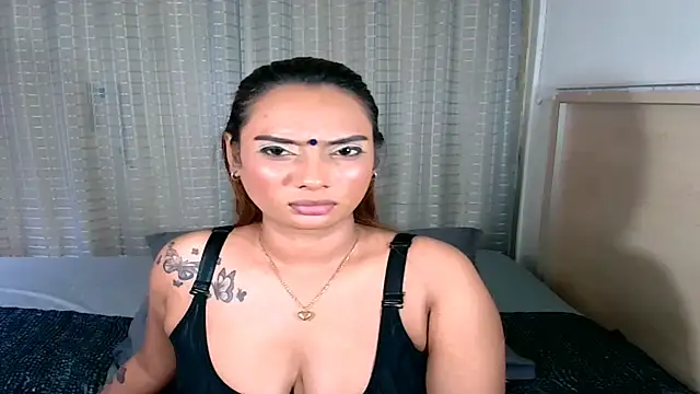 sexyindianchic Chat XXX in diretta