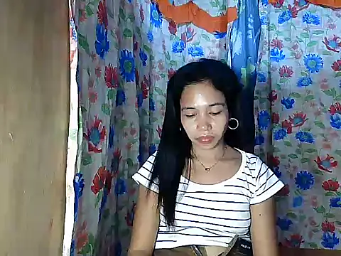 PinaySkinnyGirl Chat XXX in diretta