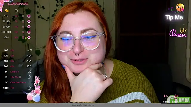 Alicia_love00 – Naživo XXX chat