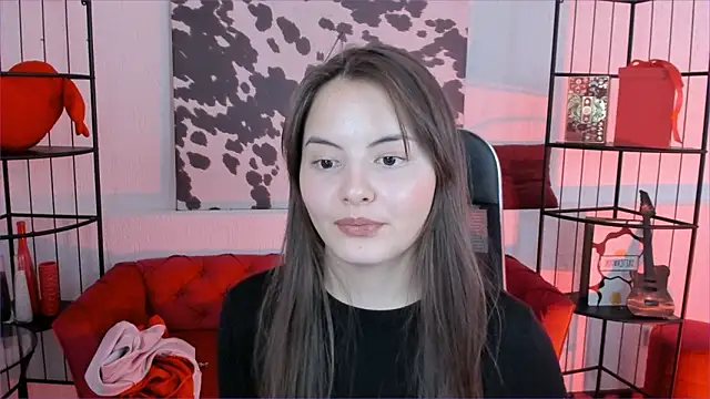 AsiaBlossom – Naživo XXX chat