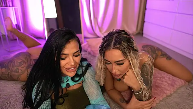 Sembang XXX Secara Langsung firesbomb777