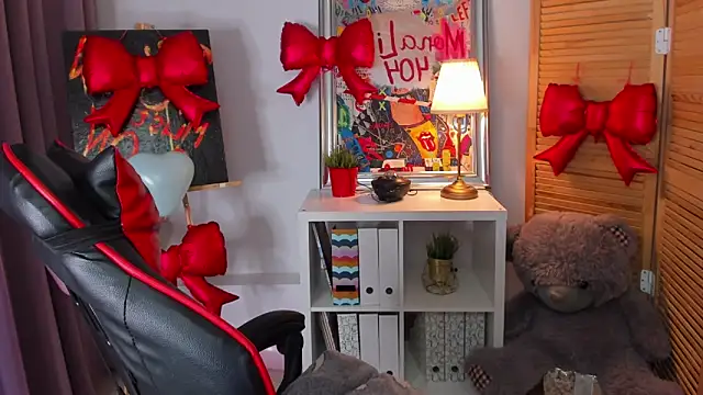 BakugoKatsuki: онлайн-секс-чат