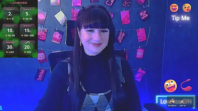 Violla_My Obrolan Langsung XXX