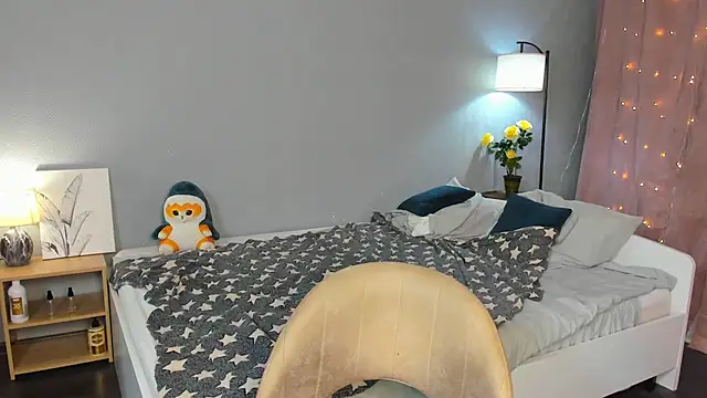 Chat XXX en directo de EthalCarlsqq