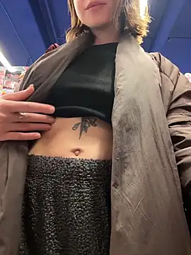 RosieSecret 라이브 XXX 채팅