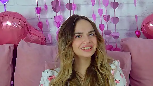 AnitaVenture: απευθείας συνομιλία ΧΧΧ