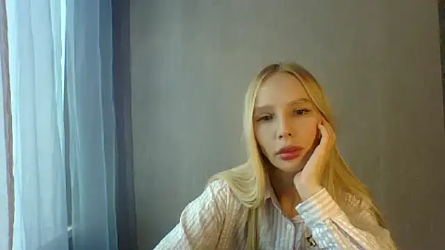 Melrissa 라이브 XXX 채팅