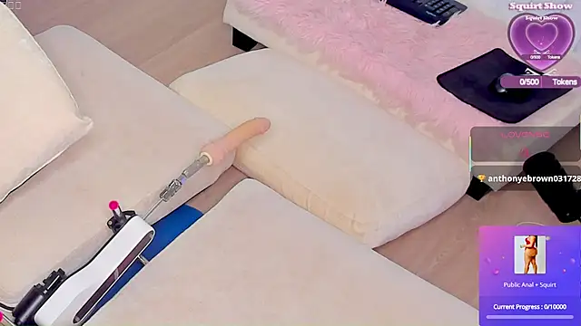 CarmenCash__ Obrolan Langsung XXX