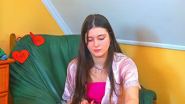 JessicaJewells Live XXX-Chat