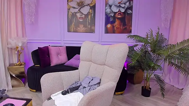 YasminWild 라이브 XXX 채팅