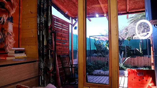 LittleMe97のライブXXXチャット