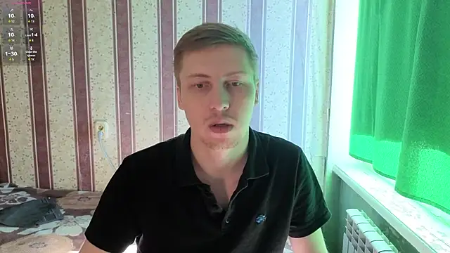 Darien_Brown 라이브 XXX 채팅