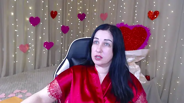 JillStevens Live XXX Chat