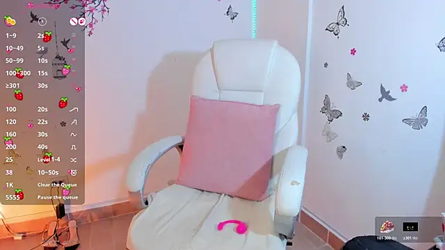 melody_starr Live XXX-Chat