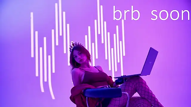 Živý XXX chat EvaLeester