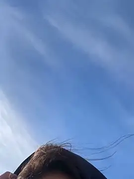 KikiWatson Adlı Modelin Web Kamerası Şovu