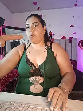 Sembang XXX Secara Langsung AndreaKinky