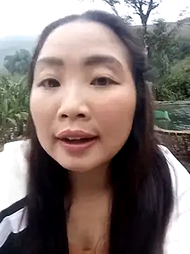 PhamPhung Show Webcam