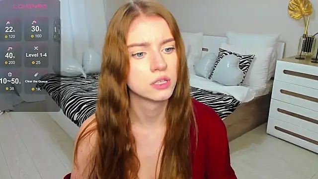 Erica_Kiss' Live XXX Chat