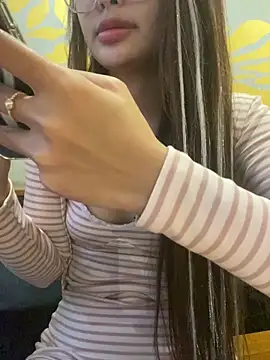 Chat XXX en directo de __BabyShowPublic__