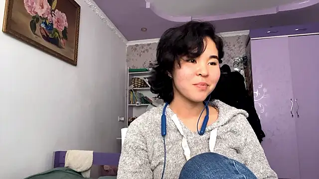 JennyCarpenter Live XXX-chat