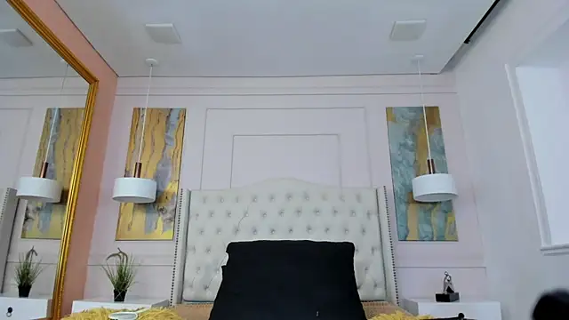 RosaliaMontero 웹캠 쇼